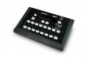 Allen & Heath erweitert ME-Personal-Mixing-System