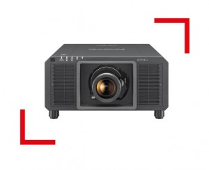 Auch Publitec investiert in Panasonic PT-RZ21K