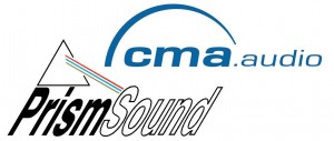 CMA Audio deutscher Vertriebspartner für Prism Sound