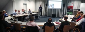 10EaZy-Workshop im September bei HK Audio Professional