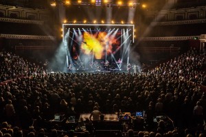 Marillion - ‘With Friends From The Orchestra’ Tour (2019)