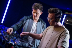 Pepsi Max und Tomorrowland suchen mit Fedde Le Grand den „Sound of Tomorrow“