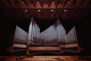 Meistersingerhalle erneuert Beleuchtung mit VisionTwo