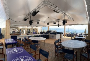 Martin Audio CDD for Italy’s North-East Covo nightclub