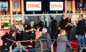 DTHG-Mitgliederversammlung im Kölner Musical Dome