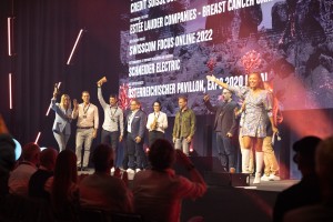 Xaver-Awards 2022 verliehen