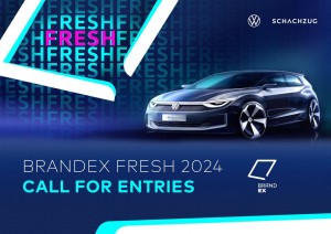 Bewerbungen für Nachwuchs-Award BrandEx Fresh bis 17. November möglich