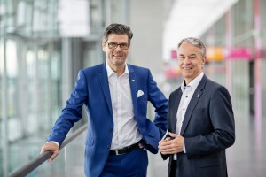 Messe Stuttgart gewinnt Deutschen Nachhaltigkeitspreis