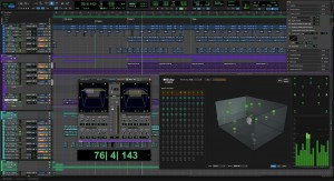 Avid Pro Tools update 2023.12 available