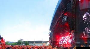 Die Toten Hosen - „Laune der Natour“ 2018