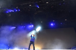 Marteria & Casper - Lollapalooza Berlin 2019