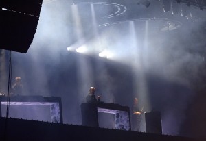 Swedish House Mafia - Lollapalooza Berlin 2019