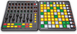 Novation präsentiert Launch Control XL