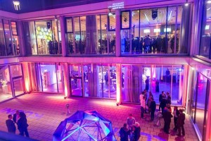 Conference & Touring realisiert neues Veranstaltungskonzept für Kuoni