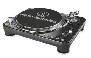 Audio-Technica nimmt an erster Mixcon in München teil