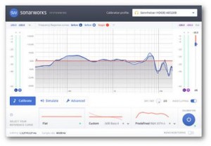 Sonarworks veröffentlicht Systemwide-Upgrade