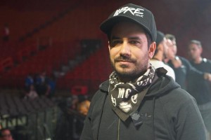 Franco de Vita mit Technik von Beyerdynamic auf Tour