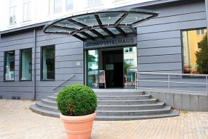 Schauspielhaus Kiel mit L-Acoustics-Beschallungssystem ausgestattet