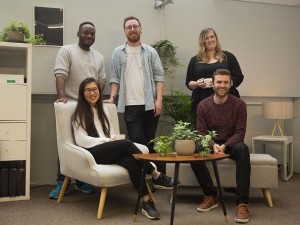Five new faces join Maestra London team