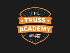 Truss-Academy-Workshop am 3. und 4. Mai in Treppendorf