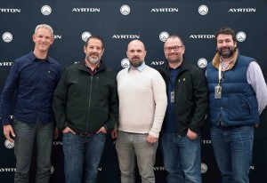 Ayrton expands sales team