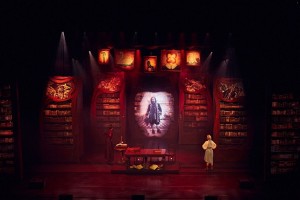 Painting with Light creates lighting and video design for ‘Nachtwacht’ musical