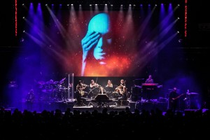 Marillion - ‘With Friends From The Orchestra’ Tour (2019)