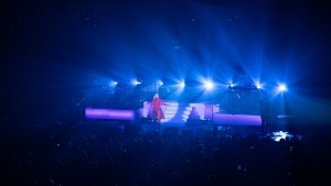 Carly Rae Jepsen - ‘The Dedicated Tour’ (2019/2020)