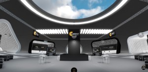 Corona: Claypaky creates virtual booth to showcase product innovations