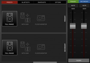 Martin Audio announces iOS app for BlacklineX Powered