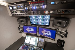 WDR geht mit Übertragungswagen von Broadcast Solutions neue Wege in der mobilen Produktion