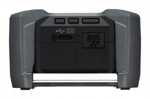 Zoom stellt neuen Field Recorder vor