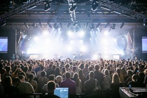 Meyer Sound erneut Sound-Provider des Montreux Jazz Festivals