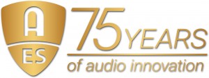 Audio Engineering Society to receive Technical Grammy Award
