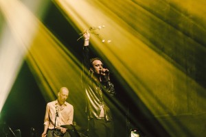 Musikwirtschaftskonferenz Most Wanted: Music 2022 bietet Diskurs um New Deal