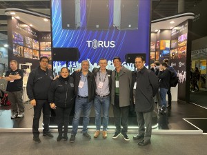 Martin Audio and Optimal Audio appoint NTX for Mexican distribution