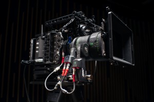 Arri veröffentlicht Software-Update für Objektivmotoren Cforce mini und Cforce plus