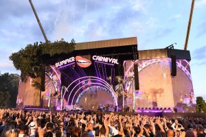 Martin Audio supports BST Hyde Park