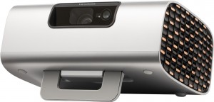 ViewSonic launcht tragbaren RGB-Laserbeamer M10