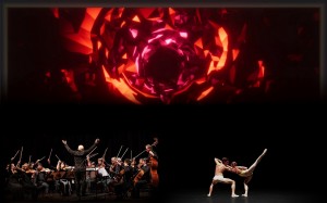Multimediales 3D-Projekt „Holo Harmonies“ am 1. Dezember in Stuttgart und Prag