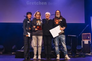 „Applaus“-Awards 2023 vergeben