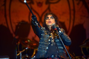 Hollywood Vampires - Tour 2018