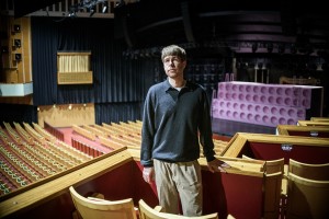 “We Will Rock You” Denmark uses DiGiCo