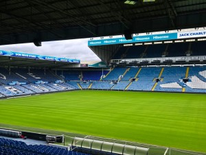 Powersoft amplifiers power safety-first PA/VA at Elland Road stadium