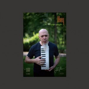 Jordan Rudess