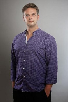 Robert Flemming