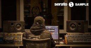 Neues Sampler-Plug-In von Serato