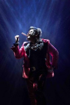 MDG ATMe selected for ‘Miss Saigon’ tour production