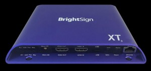 BrightSign kooperiert mit weiteren CMS-Anbietern
