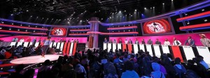 ‘Take Me Out Mzanzi’ lit by Robe